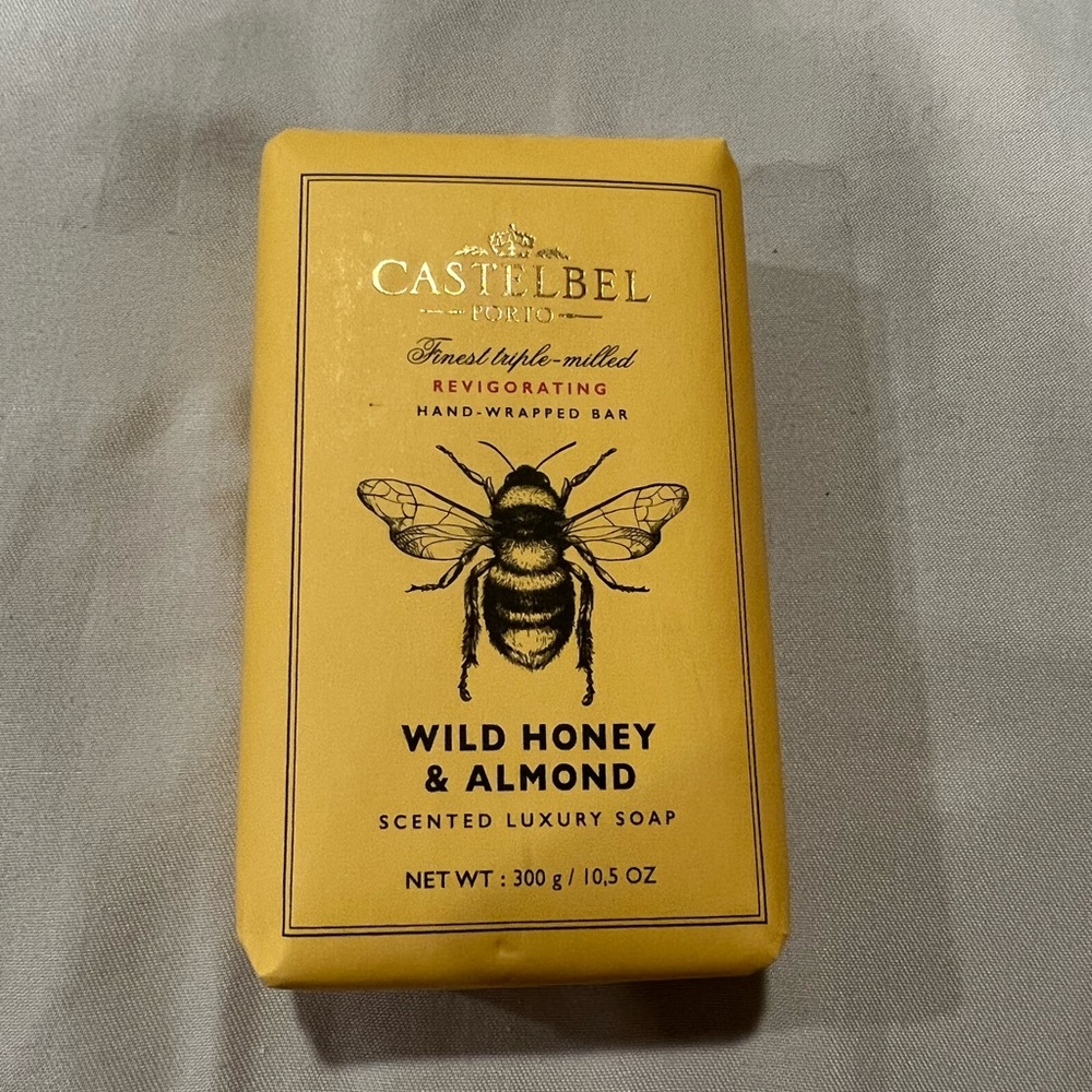 Castelbel Porto Soap